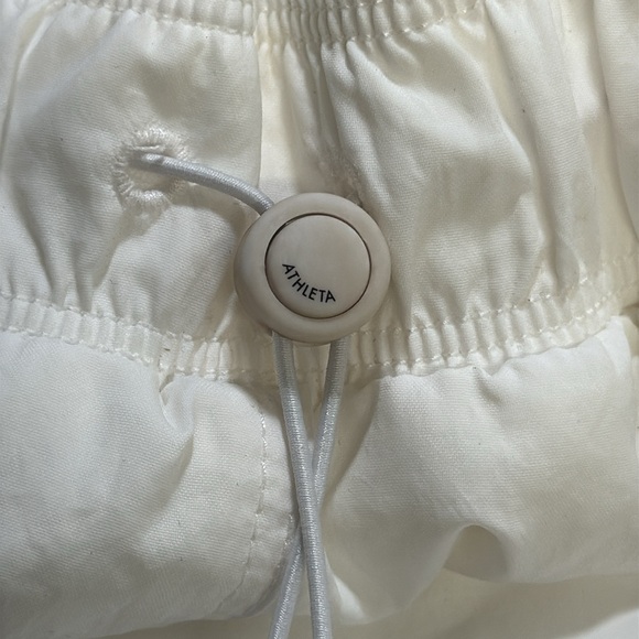 Athleta Grace Warm Up Pant- Size XL - Picture 11 of 13